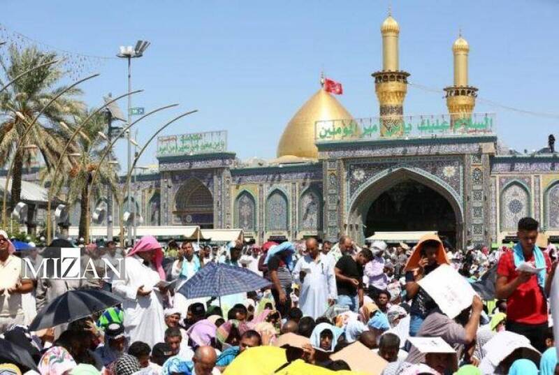 رابطه روز عرفه و امام حسین (ع) / چرا زیارت امام حسین (ع) از حج بالاتر است؟