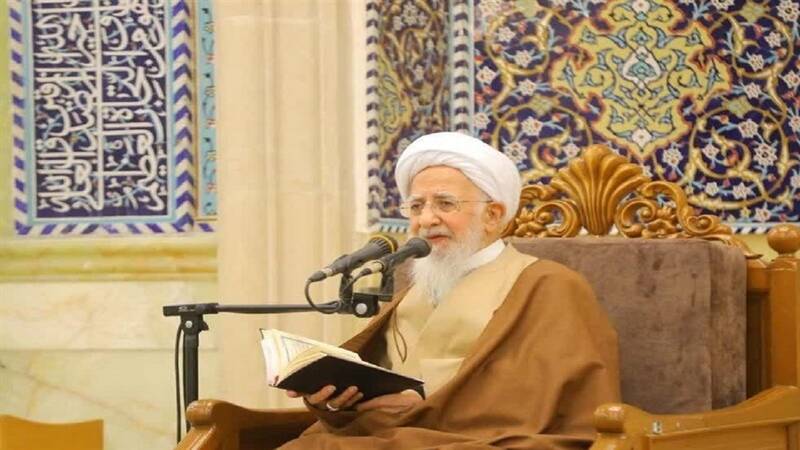اهمیت دعا برای دیگران در روز عرفه در بیان آیت الله جوادی آملی اهمیت دعا برای دیگران در روز عرفه در بیان آیت الله جوادی آملی
