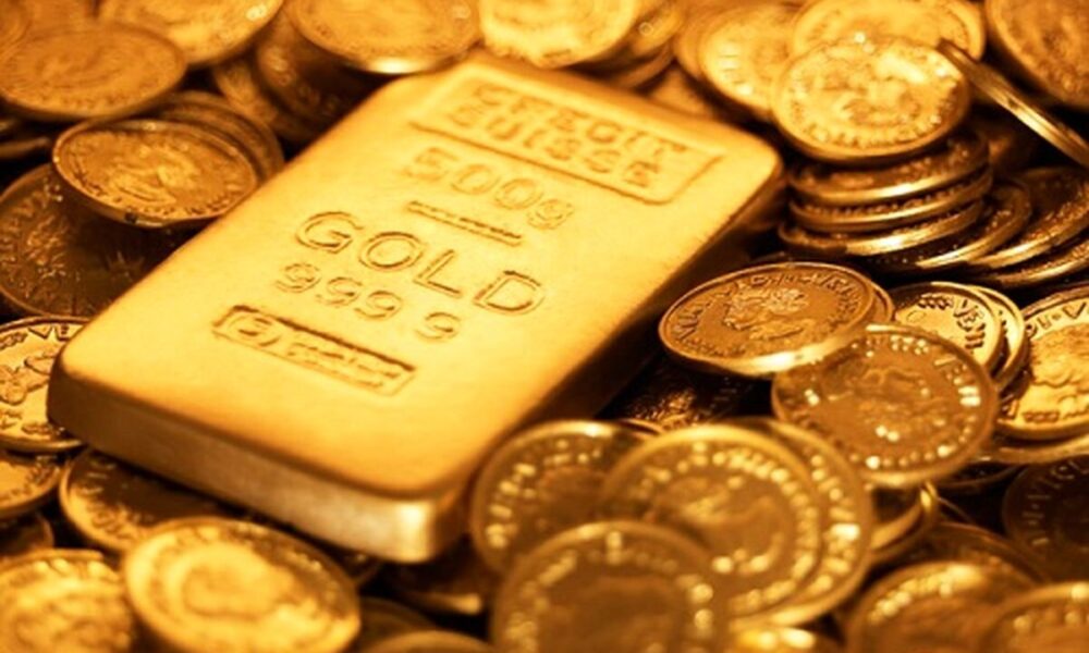 آخرین قیمت طلا، سکه و دلار تا پیش از امروز ۱۶ خرداد