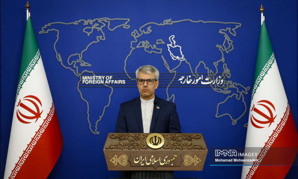 تسلیح کنندگان غربی رژیم صهیونیستی مسئول تشدید ناامنی در منطقه هستند تسلیح کنندگان غربی رژیم صهیونیستی مسئول تشدید ناامنی در منطقه هستند