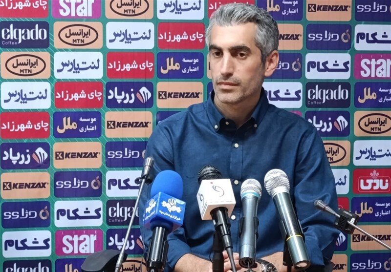 موضع‌گیری تند مایلی‌کهن علیه کارتال در حمایت از مجتبی جباری
