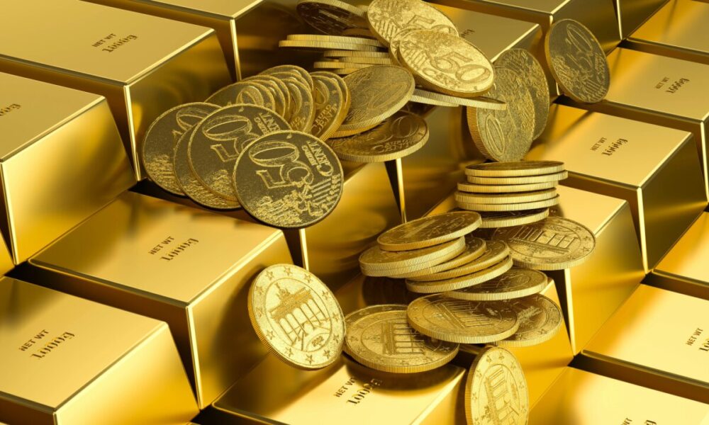 آخرین قیمت طلا، سکه و دلار تا پیش از امروز ۱۸ خرداد آخرین قیمت طلا، سکه و دلار تا پیش از امروز ۱۸ خرداد