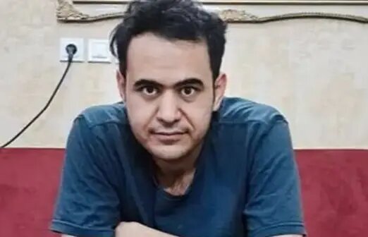 ناپدید شدن یک دانشجوی پزشکی از ۱۰ روز قبل +عکس و جزئیات محمد خسروپور