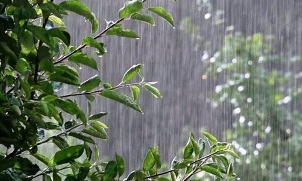 تشدید سامانه بارشی در ۱۸ استان کشور؛ برای باران و طوفان آماده باشید
