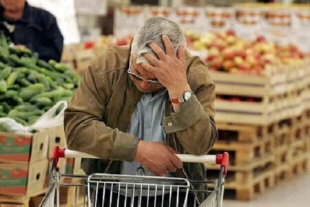 فروش اقلام اساسی در فروشگاه‌های زنجیره‌ای سهمیه‌ای شد!