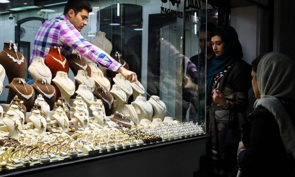 آخرین قیمت طلا، سکه و دلار تا پیش از امروز ۲۱ خرداد