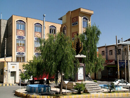 روستای بدون بی سواد و بیکار را بشناسید