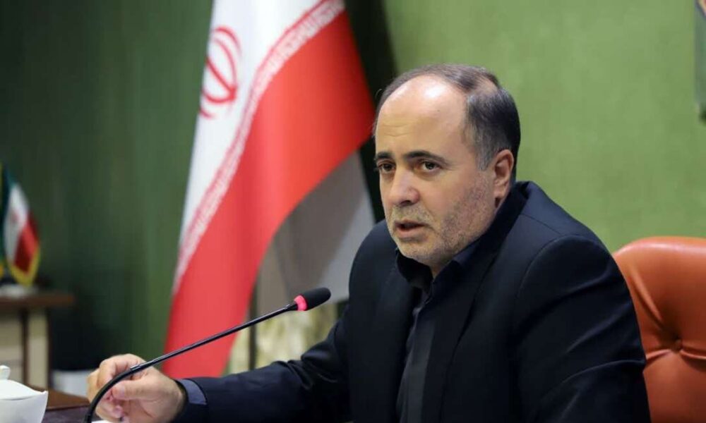 آمادگی ایران برای همکاری بلندمدت با کشورهای قزاقستان و چین در حوزه کشاورزی آمادگی ایران برای همکاری بلندمدت با کشورهای قزاقستان و چین در حوزه کشاورزی
