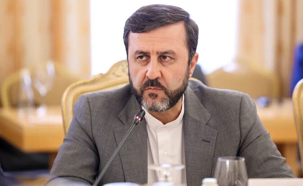 غریب آبادی: ایران پیش‌بینی لازم را برای واکنش به تصویب قطعنامه‌ آژانس انجام داده است