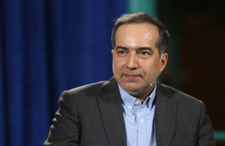 روی آنتن زنده مطرح شد: فساد چای دبش چرا اتفاق افتاد؟
