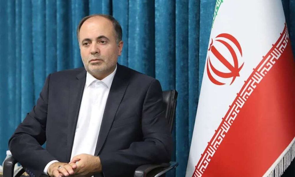 ذخایر مواد غذایی کشور به میزان کافی تامین است/ مطالبات گندمکاران سریع پرداخت شود ذخایر مواد غذایی کشور به میزان کافی تامین است/ مطالبات گندمکاران سریع پرداخت شود