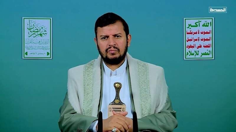 یهودیان نمی‌گذارند امت در مسیر عدالت حرکت کنند