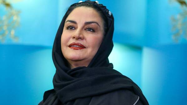 مریلا زارعی: ضحاک ماردوش بدان پایانت نزدیک است مریلا زارعی: ضحاک ماردوش بدان پایانت نزدیک است