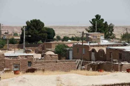 ساکنان روستای قلعه محمدعلی‌خان چه می‌خواهند؟