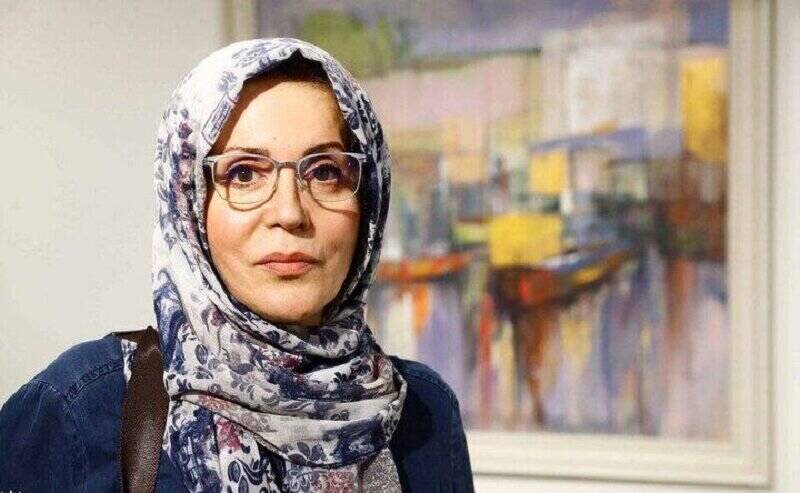 یک هنرمند هنرهای تجسمی به شهادت رسید یک هنرمند هنرهای تجسمی به شهادت رسید