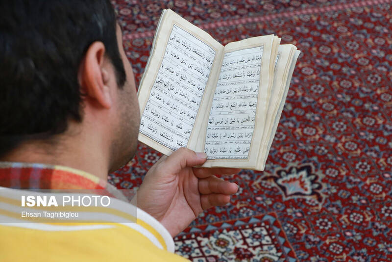 اطلاعیه مراسم سراسری قرائت دعای توسل اطلاعیه مراسم سراسری قرائت دعای توسل