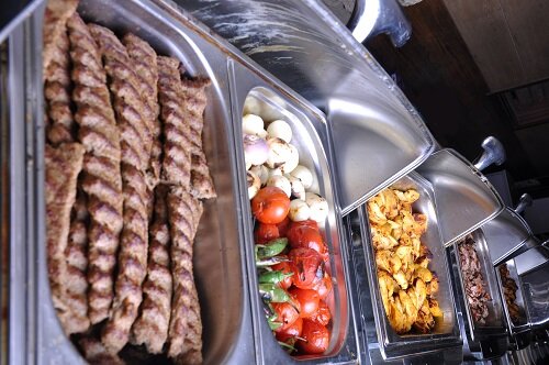 از مصرف این ۴ غذا و نوشیدنی دوری کنید از مصرف این ۴ غذا و نوشیدنی دوری کنید