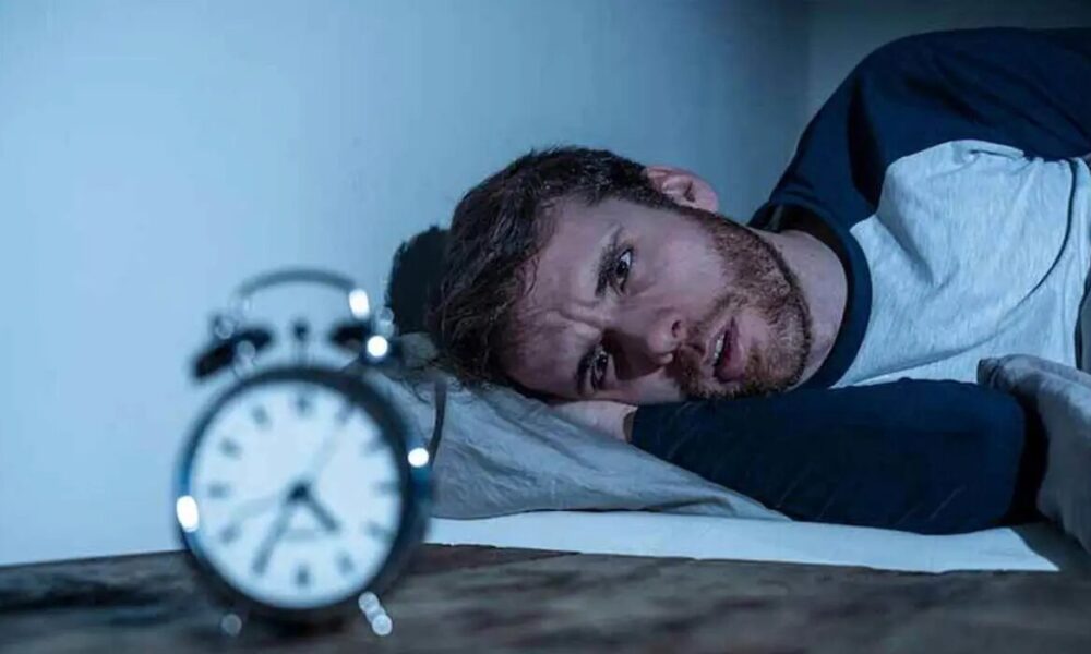 مبارزه با اختلال خواب شبانه در مواقع بحرانی مبارزه با اختلال خواب شبانه در مواقع بحرانی