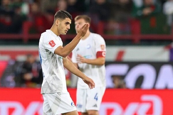 پرسپولیس بیخیال خرید این بازیکن شد/ قیمتش نجومی است زورمان نمیرسد! پرسپولیس بیخیال خرید این بازیکن شد/ قیمتش نجومی است زورمان نمیرسد!