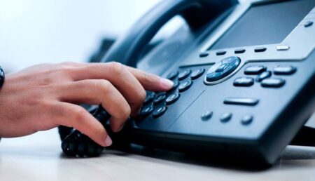 مکالمات تلفن ثابت تا این تاریخ رایگان شد