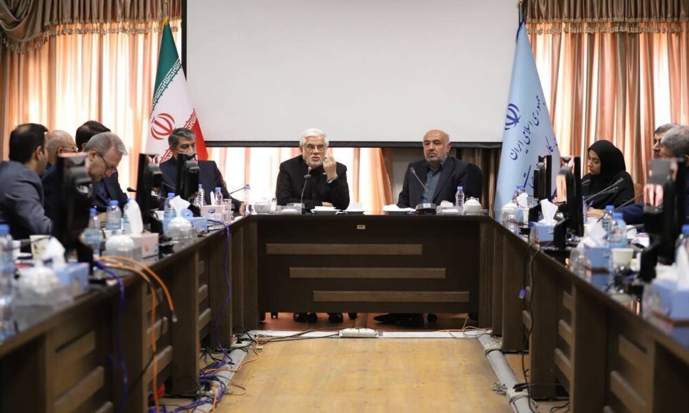دشمن به تعهداتش پایبند نیست / تأکید بر الگوسازی مدیریت ۱۲ روز جنگ
