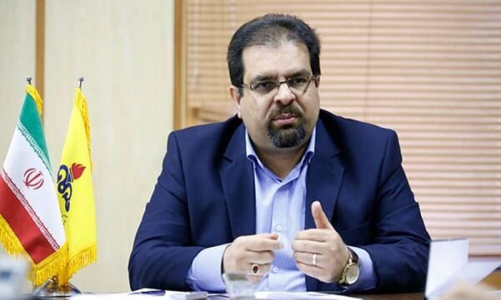 پایداری گاز ایران در نبرد ۱۲ روزه/ مقاومت انرژی ملی در برابر تهاجم پایداری گاز ایران در نبرد ۱۲ روزه/ مقاومت انرژی ملی در برابر تهاجم