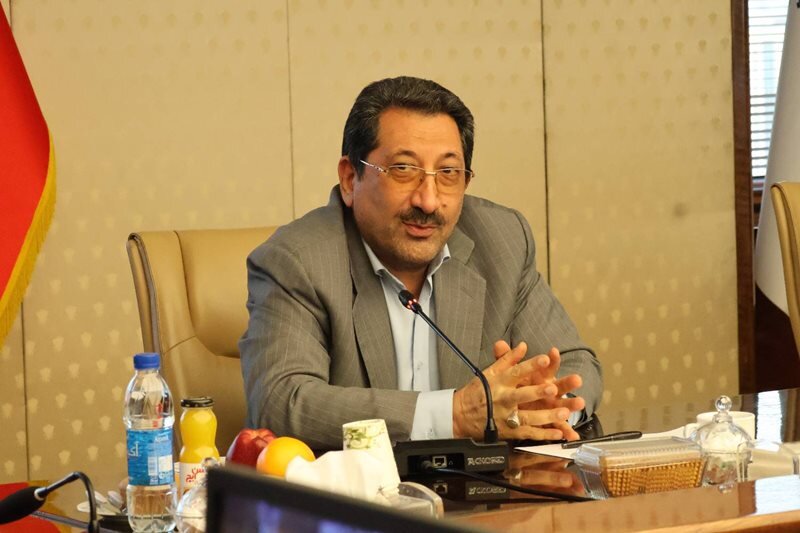 همراهی اصناف و تشکل‌ها، کلید موفقیت وزارت صمت در مدیریت بحران اخیر