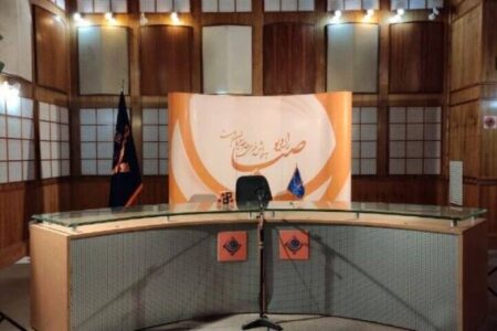 آغاز یک برنامه طنز برای همبستگی در روزهای پس از جنگ آغاز یک برنامه طنز برای همبستگی در روزهای پس از جنگ