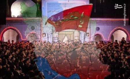 حتی اگر تیغ ببارد، در بیعت حسینیم حتی اگر تیغ ببارد، در بیعت حسینیم