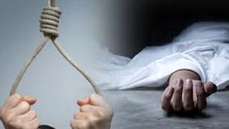 عامل موساد زمان دستگیری خودکشی کرد