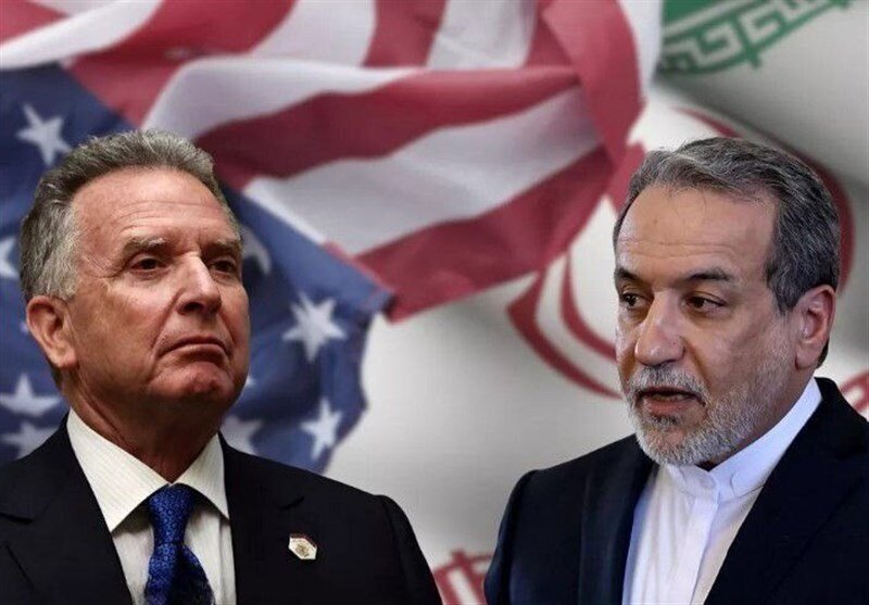 مذاکرات تا رسیدن به هدف ادامه یابد مذاکرات تا رسیدن به هدف ادامه یابد