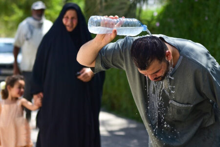 هشدار هولناک یک مقام مسئول: این شهرهای مهم ایران غیرقابل سکونت می‌شوند
