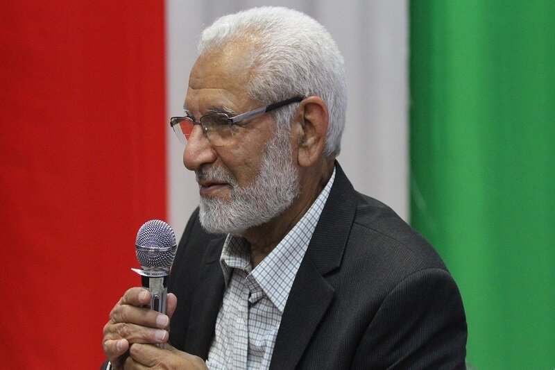 اولین «پرستار مرد» ایران درگذشت اولین «پرستار مرد» ایران درگذشت