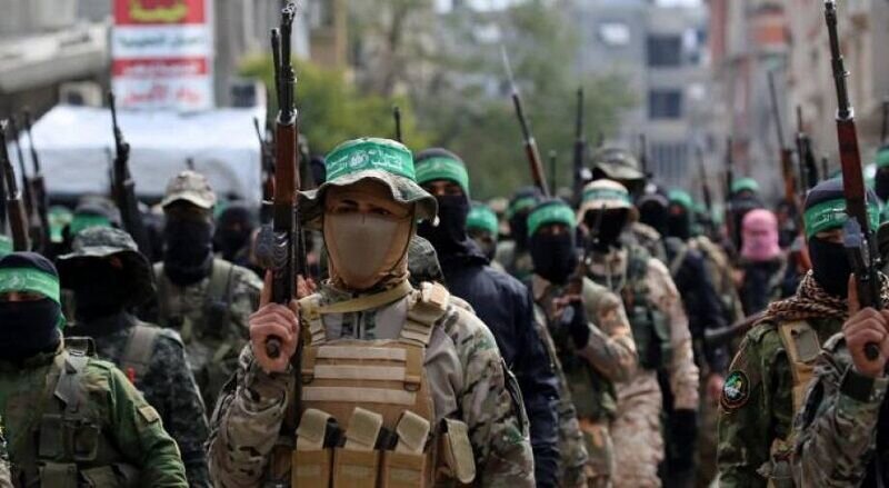 مقاومت فلسطین: یاسر ابوشباب و گروهش خائن هستند مقاومت فلسطین: یاسر ابوشباب و گروهش خائن هستند