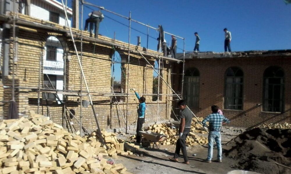 توسعه روستایی، کلید تحقق عدالت اجتماعی و پیشرفت پایدار در کشور توسعه روستایی، کلید تحقق عدالت اجتماعی و پیشرفت پایدار در کشور
