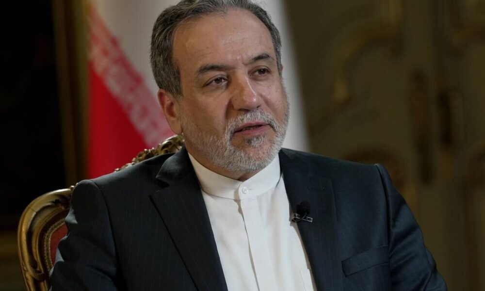 ایران راه حل عادلانه برای فلسطین را برگزاری همه‌پرسی می‌داند