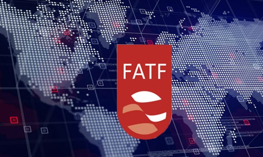 تأکید بر ضرورت خروج از لیست سیاه FATF / ایران به دنبال تغییر موضع در کنشهای بینالمللی تأکید بر ضرورت خروج از لیست سیاه FATF / ایران به دنبال تغییر موضع در کنشهای بینالمللی