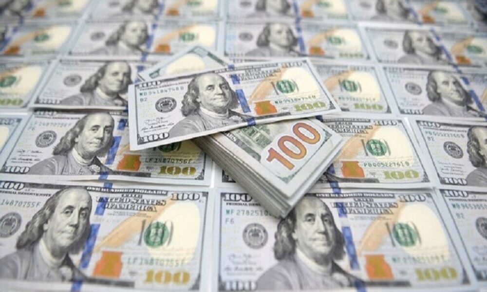 قیمت دلار امروز دوشنبه ۱۶ تیر ۱۴۰۴ قیمت دلار امروز دوشنبه ۱۶ تیر ۱۴۰۴