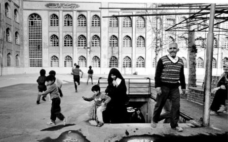 چرا تهران اتاق امن ندارد؟