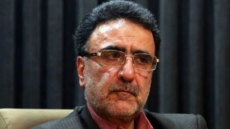 شرایط سخت مصطفی تاج‌زاده در زندان؛ زمان دقیق آزادی این فعال سیاسی اعلام شد