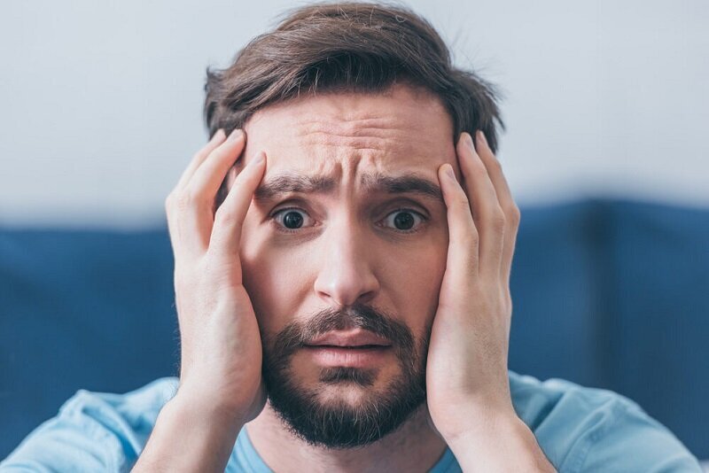 پاسخ به یک سوال مهم؛ تفاوت استرس و اضطراب چیست؟