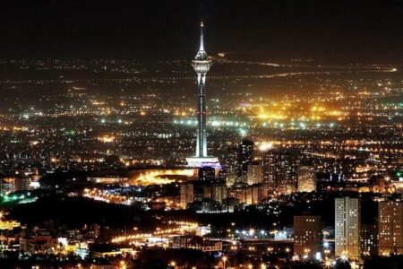 گرمای تابستانی در تهران اوج می‌گیرد +جزئیات