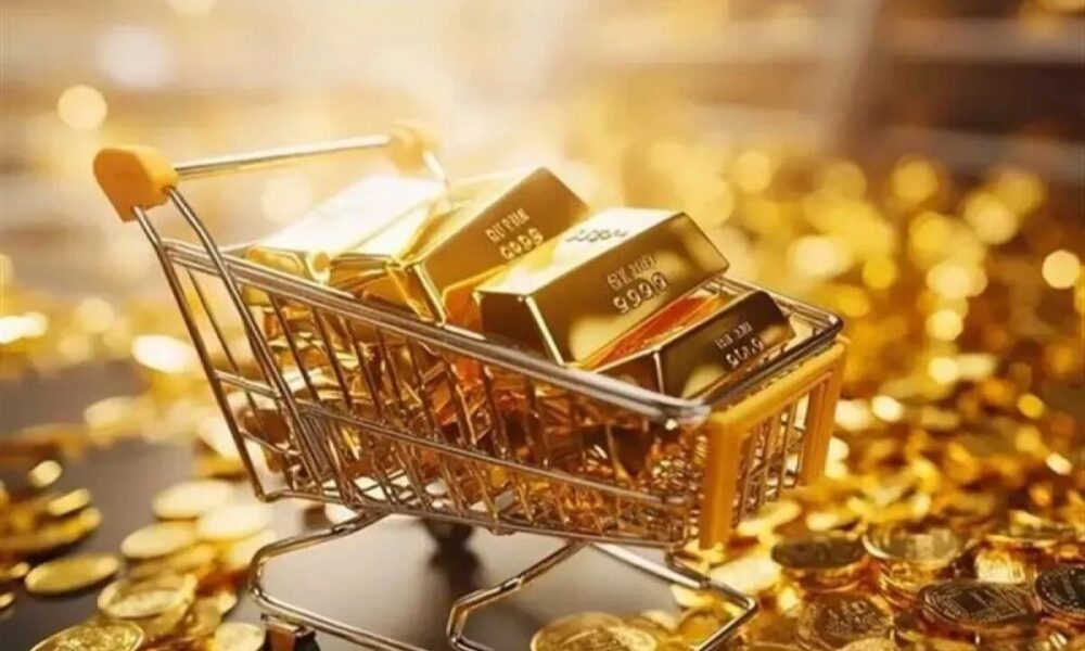 شناسایی مصنوعات طلای غیراستاندارد عرضه‎‌شده در فروشگاه‌های مجازی
