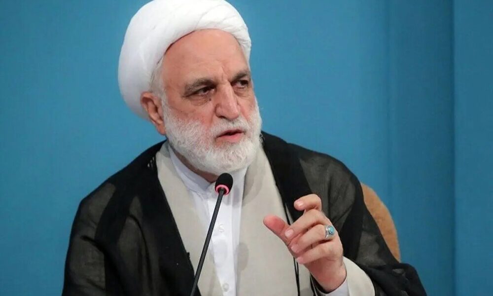 افزایش قیمت‌ها صدای رئیس دستگاه قضا را درآورد؛ به هیچ وجه قابل قبول نیست