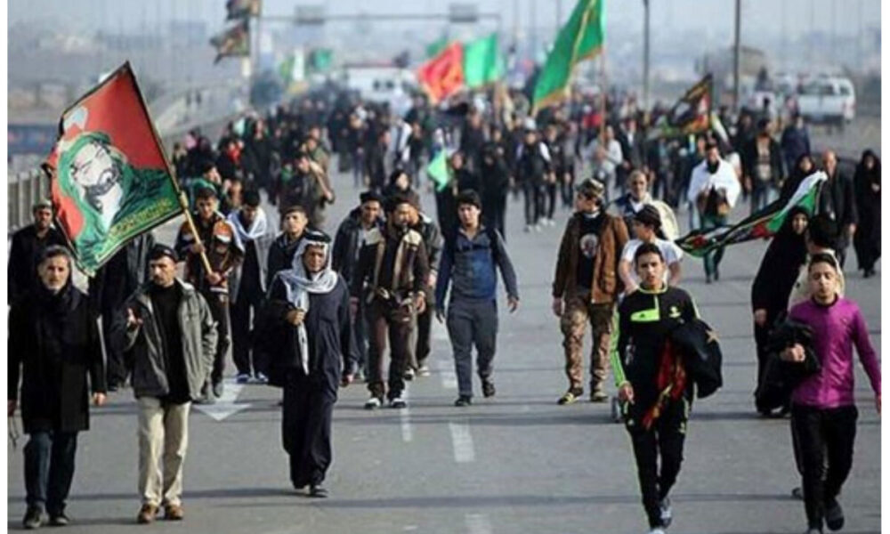 جزئیات جدید هزینه ارز اربعین؛ هر زائر باید چقدر بپردازد؟ جزئیات جدید هزینه ارز اربعین؛ هر زائر باید چقدر بپردازد؟