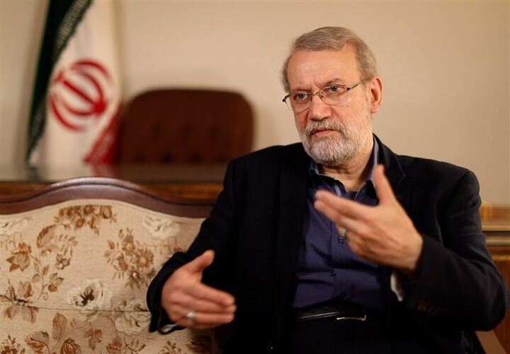 اقتداری که با همدلی مردمان و خون شهدا جانی دوباره گرفت ناگفته های جنگ ۱۲ روزه به روایت لاریجانی/ ایران چطور جنگ را برد؟
