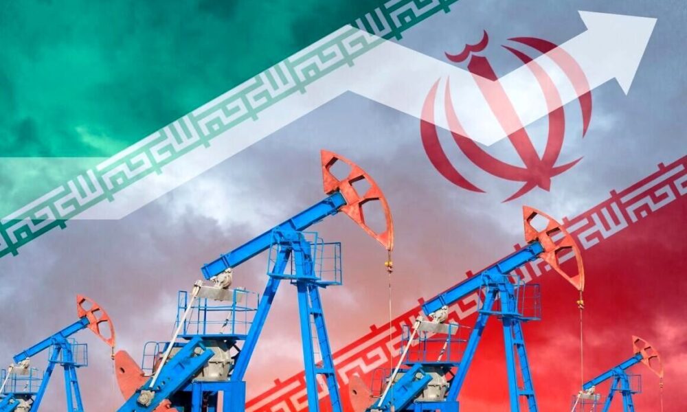 افزایش قیمت نفت ایران همگام با رشد سبد اوپک افزایش قیمت نفت ایران همگام با رشد سبد اوپک