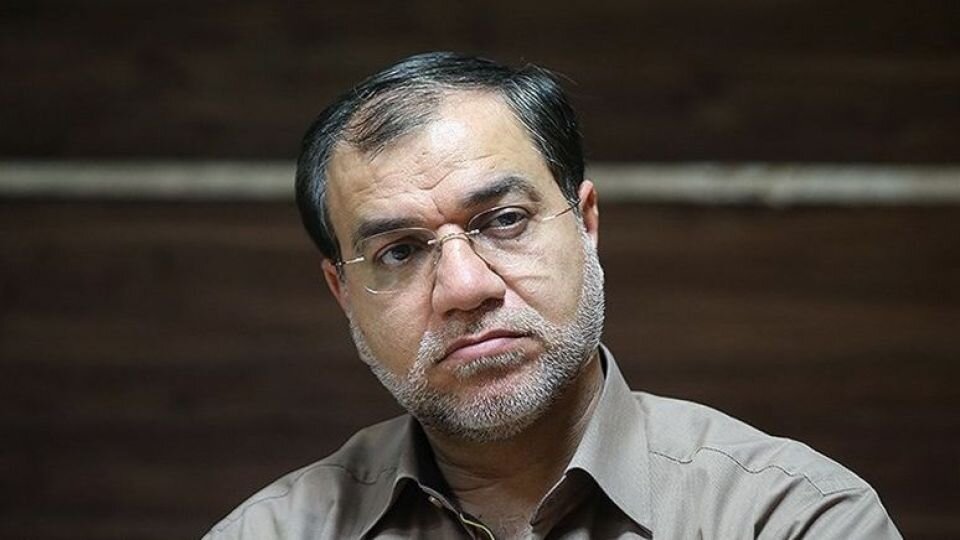 توییت مهدی فضائلی درباره خبر مهم ساعت ۱۴ امروز توییت مهدی فضائلی درباره خبر مهم ساعت ۱۴ امروز