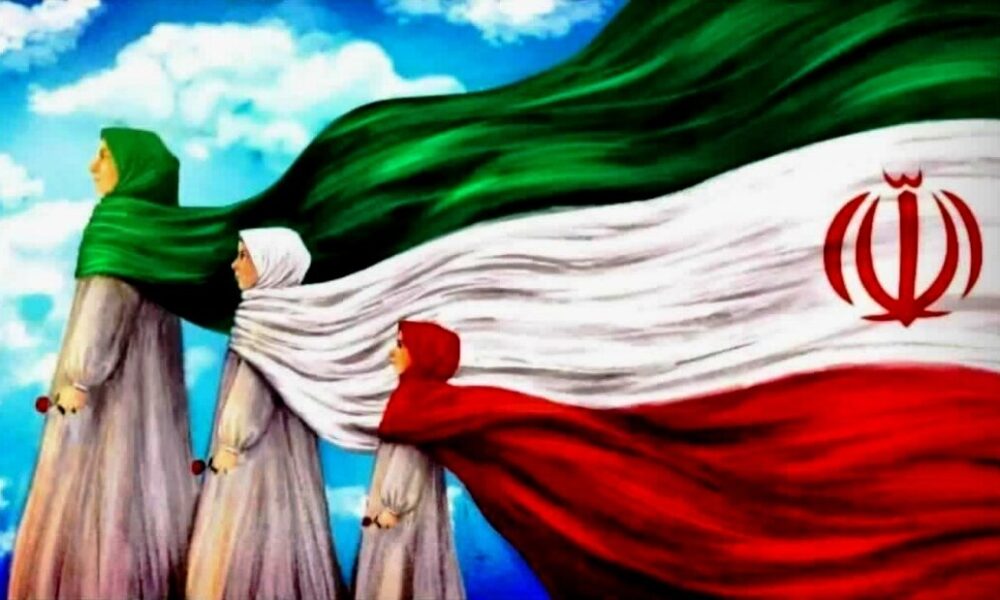 نقش حیاتی زنان در توسعه اقتصادی کشور/ زنان نیمی از سرمایه اجتماعی ایران هستند نقش حیاتی زنان در توسعه اقتصادی کشور/ زنان نیمی از سرمایه اجتماعی ایران هستند