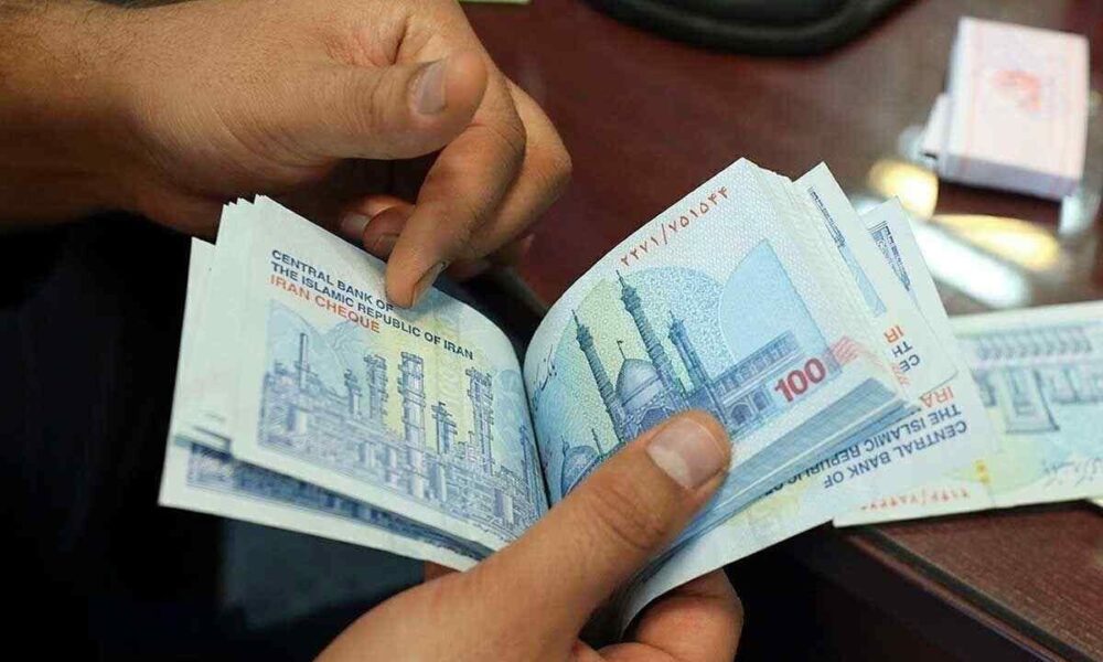 واریز یارانه تیر ماه سه دهک اول از ساعت ۲۴ امشب واریز یارانه تیر ماه سه دهک اول از ساعت ۲۴ امشب